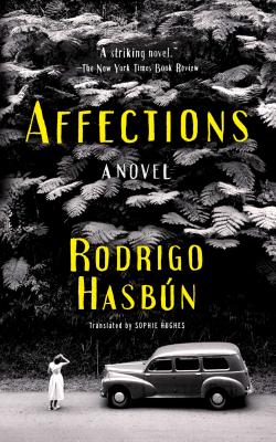 Seller image for Affections (Paperback or Softback) for sale by BargainBookStores