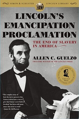 Seller image for Lincoln's Emancipation Proclamation: The End of Slavery in America (Paperback or Softback) for sale by BargainBookStores