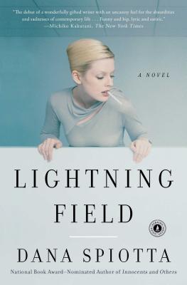Imagen del vendedor de Lightning Field (Paperback or Softback) a la venta por BargainBookStores