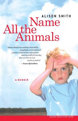Seller image for Name All the Animals: A Memoir (Paperback or Softback) for sale by BargainBookStores