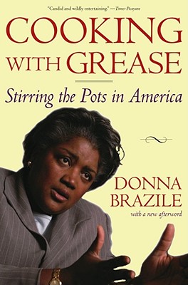 Seller image for Cooking with Grease: Stirring the Pots in America (Paperback or Softback) for sale by BargainBookStores