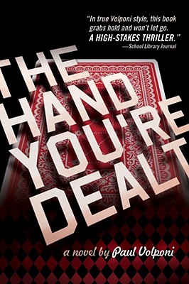 Image du vendeur pour The Hand You're Dealt (Paperback or Softback) mis en vente par BargainBookStores