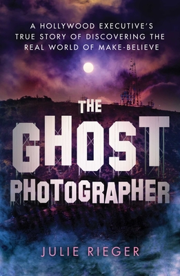 Imagen del vendedor de The Ghost Photographer: My Story of Grief and Healing--With Guidance from the Other Side (Paperback or Softback) a la venta por BargainBookStores