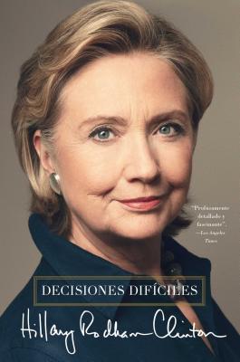 Seller image for Decisiones Dificiles = Hard Choices (Paperback or Softback) for sale by BargainBookStores