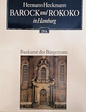 Barock und Rokoko in Hamburg