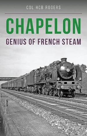 Seller image for Chapelon (Paperback) for sale by Grand Eagle Retail