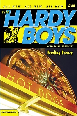 Seller image for Feeding Frenzy (Paperback or Softback) for sale by BargainBookStores