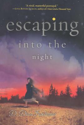 Seller image for Escaping Into the Night (Paperback or Softback) for sale by BargainBookStores