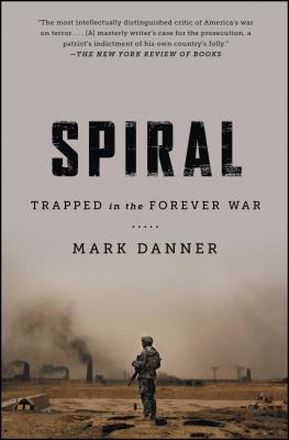 Bild des Verkufers fr Spiral: Trapped in the Forever War (Paperback or Softback) zum Verkauf von BargainBookStores