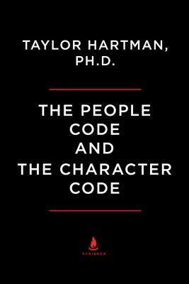 Bild des Verkufers fr The People Code and the Character Code: Omnibus Edition (Paperback or Softback) zum Verkauf von BargainBookStores
