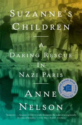 Seller image for Suzanne's Children: A Daring Rescue in Nazi Paris (Paperback or Softback) for sale by BargainBookStores