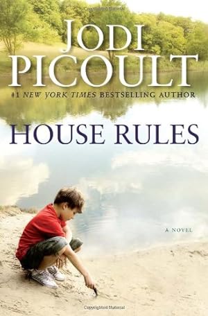 Bild des Verkufers fr House Rules: A Novel zum Verkauf von Reliant Bookstore