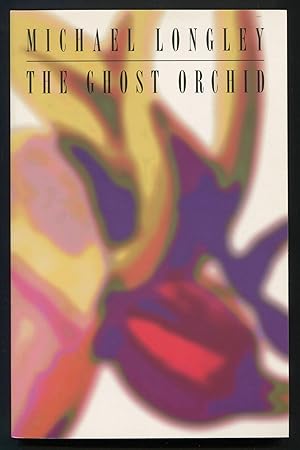 Imagen del vendedor de The Ghost Orchid a la venta por Between the Covers-Rare Books, Inc. ABAA