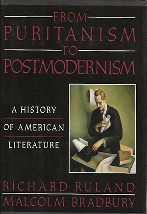 Image du vendeur pour From Puritanism to Modernism mis en vente par Badger Books