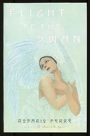 Seller image for Flight of the Swan for sale by Between the Covers-Rare Books, Inc. ABAA