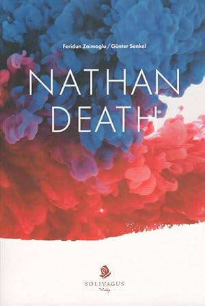 Imagen del vendedor de Nathan Death a la venta por Versandantiquariat Nussbaum