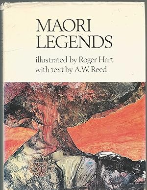 Maori Legends