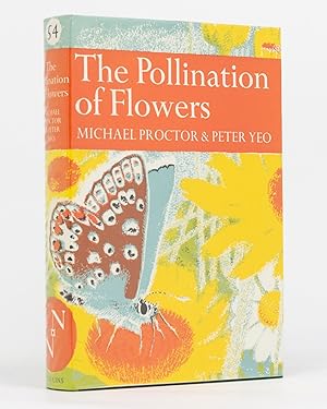 Image du vendeur pour The Pollination of Flowers mis en vente par Michael Treloar Booksellers ANZAAB/ILAB