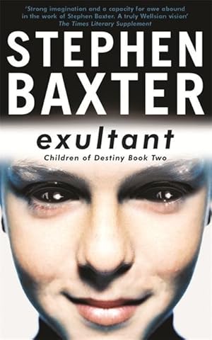 Seller image for Baxter, S: Exultant for sale by moluna