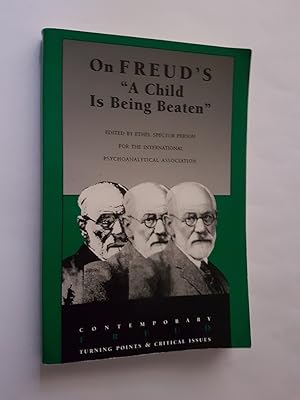 On Freud's "A Child Is Being Beaten"