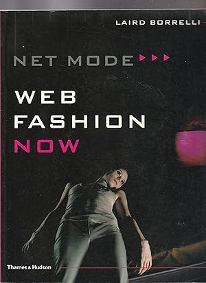 Imagen del vendedor de NET MODE WEB FASHION NOW a la venta por BOOK NOW