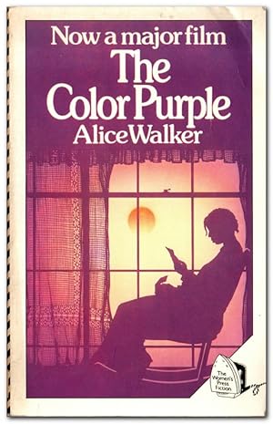 Bild des Verkufers fr The Color Purple zum Verkauf von Darkwood Online T/A BooksinBulgaria