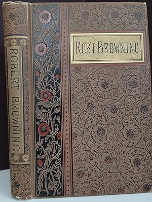 Selections from the Poetical Works of Robert Browning