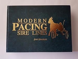 Seller image for Modern Pacing Sire Lines for sale by masted books