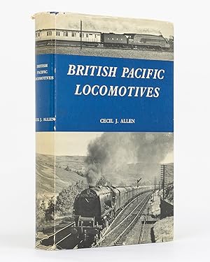 British Pacific Locomotives