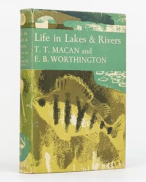 Life in Lakes and Rivers