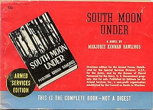 Seller image for South Moon Under for sale by Book 'Em
