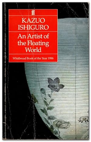 Seller image for An Artist Of The Floating World for sale by Darkwood Online T/A BooksinBulgaria