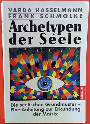 Seller image for Archetypen der Seele for sale by biblion2