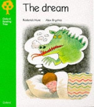 Seller image for The Dream for sale by WeBuyBooks