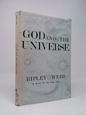 Seller image for God and the Universe : A Book for the New Age for sale by ThriftBooksVintage