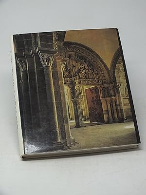 Seller image for Die Welt von V?zelay - Gedichte von Paul Claudel for sale by Antiquariat Hans Wger