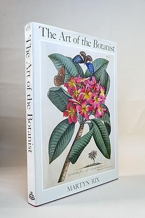 Image du vendeur pour Art of the Botanist mis en vente par Andmeister Books