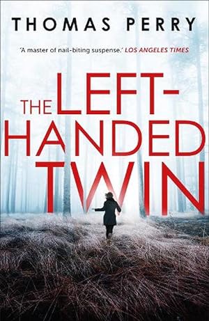 Seller image for The Left-Handed Twin (Hardcover) for sale by Grand Eagle Retail