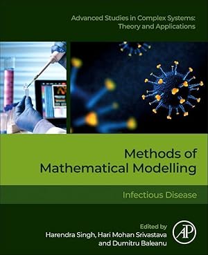 Imagen del vendedor de Methods of Mathematical Modelling: Infectious Disease a la venta por moluna