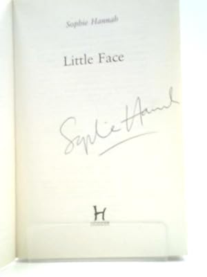 Imagen del vendedor de Little Face a la venta por World of Rare Books