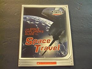 Bild des Verkufers fr Space Travel/Spy's Guide To Hiding Places sc Scholastic Inc 2003 zum Verkauf von Joseph M Zunno