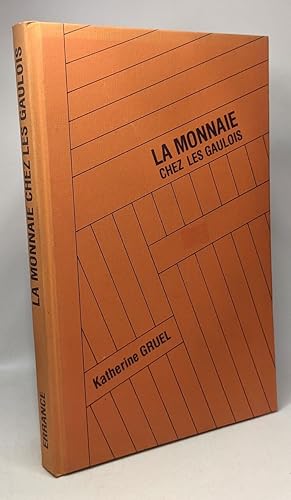 Bild des Verkufers fr La monnaie chez les Gaulois | coll. des Hesprides zum Verkauf von crealivres