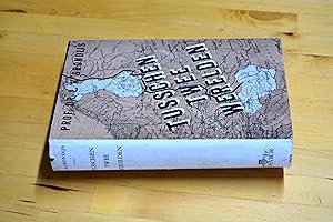 Seller image for Tusschen Twee Werelden - Studiên over de bewoners van Oost-Europa for sale by HALCYON BOOKS