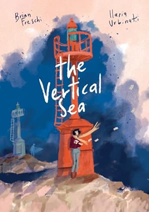 Seller image for Vertical Sea for sale by GreatBookPricesUK