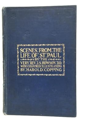 Seller image for Scenes from the Life of St Paul for sale by World of Rare Books