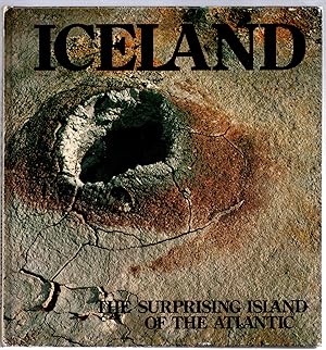 Seller image for Iceland : The Surprising Island of the Atlantic for sale by Michael Moons Bookshop, PBFA