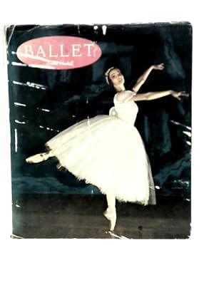 Imagen del vendedor de Ballet in Colour a la venta por World of Rare Books