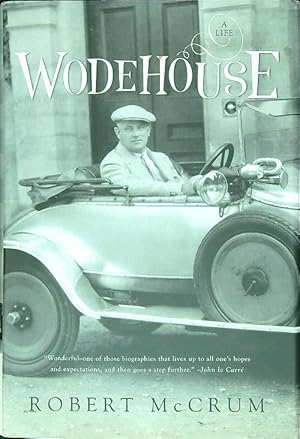 Seller image for Wodehouse: a Life for sale by Librodifaccia