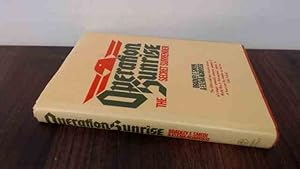 Seller image for Operation Sunrise: The Secret Surrender for sale by BoundlessBookstore