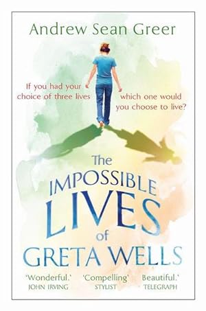 Seller image for The Impossible Lives of Greta Wells for sale by AHA-BUCH GmbH